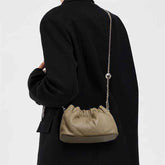 Perfect As A Shoulder Bag Or Crossbody Bag