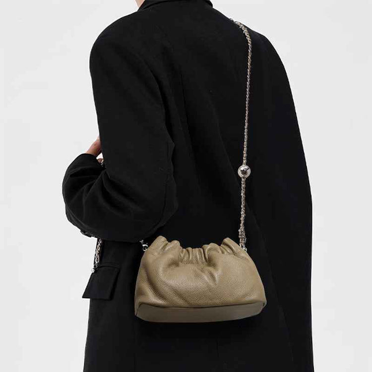 Perfect As A Shoulder Bag Or Crossbody Bag