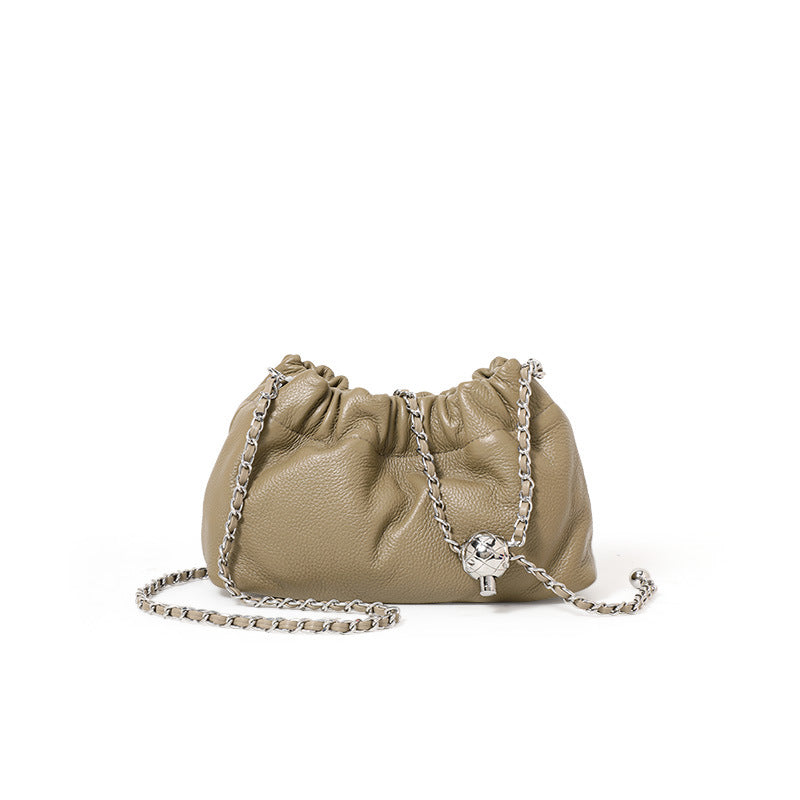 Perfect As A Shoulder Bag Or Crossbody Bag