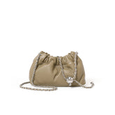 Perfect As A Shoulder Bag Or Crossbody Bag