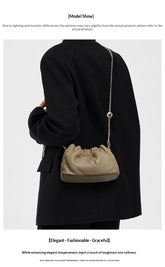 Perfect As A Shoulder Bag Or Crossbody Bag