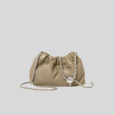 Perfect As A Shoulder Bag Or Crossbody Bag