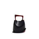 Portable Bucket Bag