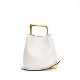 Portable Bucket Bag