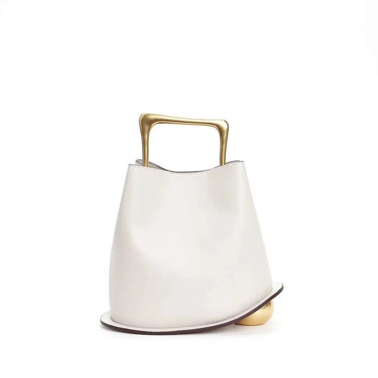 Portable Bucket Bag