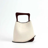 Portable Bucket Bag