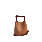 Portable Bucket Bag