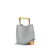 Portable Bucket Bag