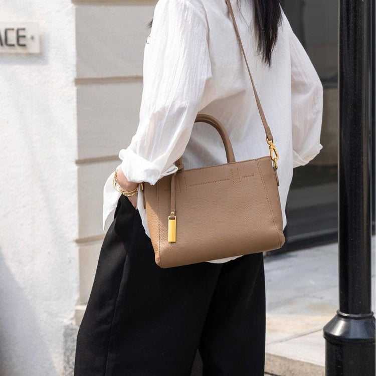 Premium Leather Handbags