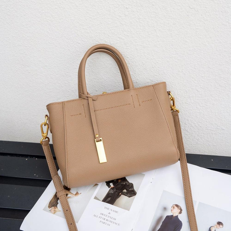 Premium Leather Handbags