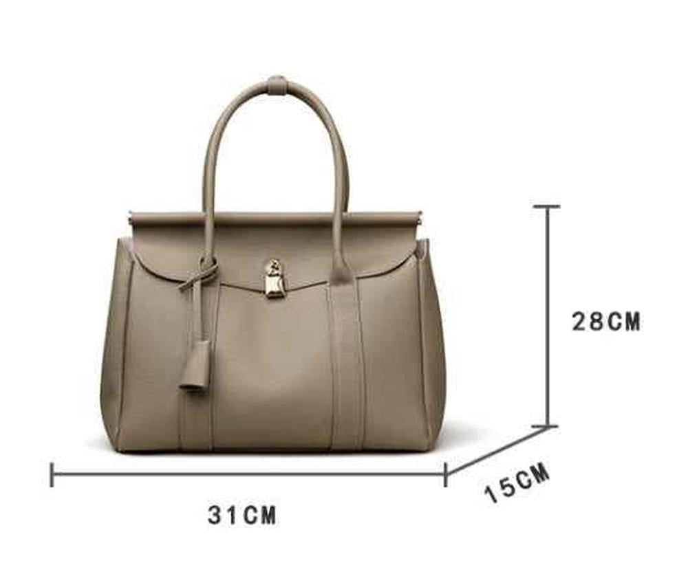 Professional Large Handbag