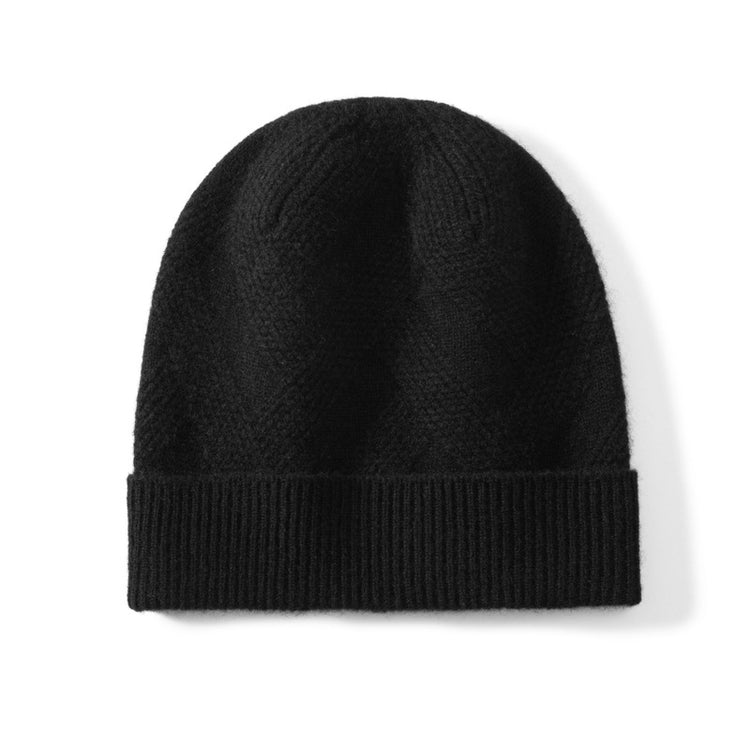 Pure Cashmere Hat