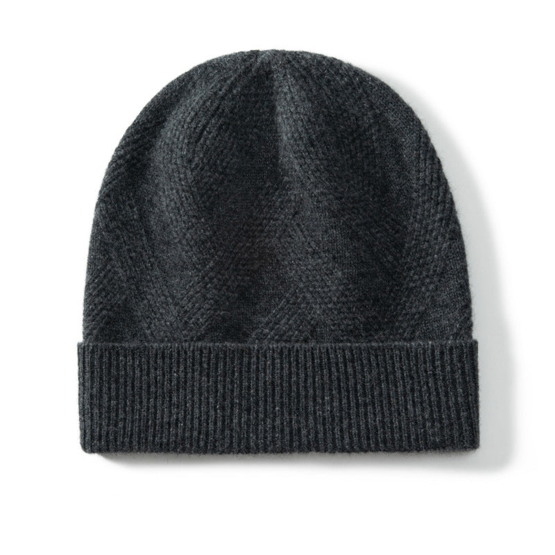 Pure Cashmere Hat