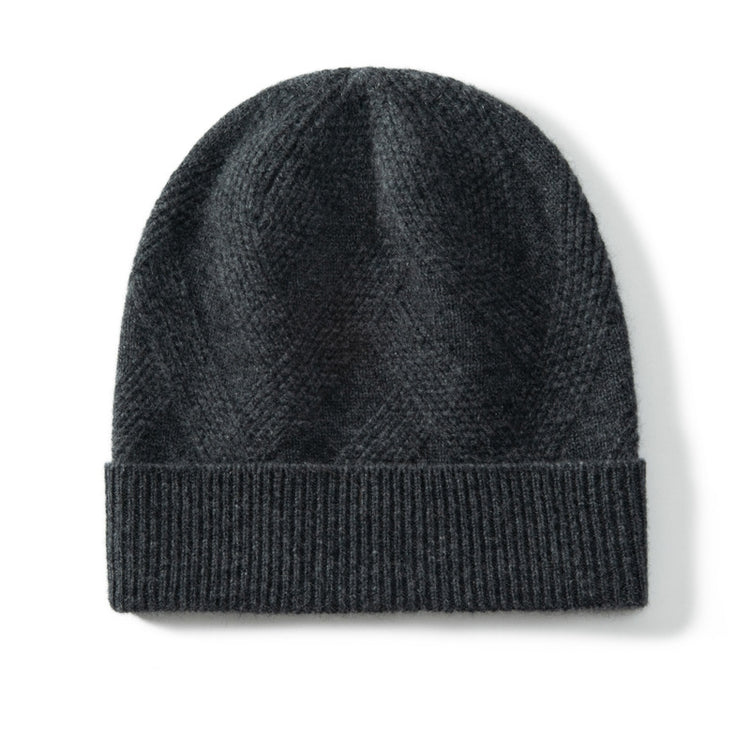 Pure Cashmere Hat