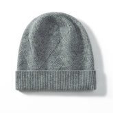 Pure Cashmere Hat