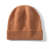 Pure Cashmere Hat