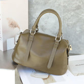 Retro Easy Matching Pillow Handbag