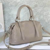 Retro Easy Matching Pillow Handbag