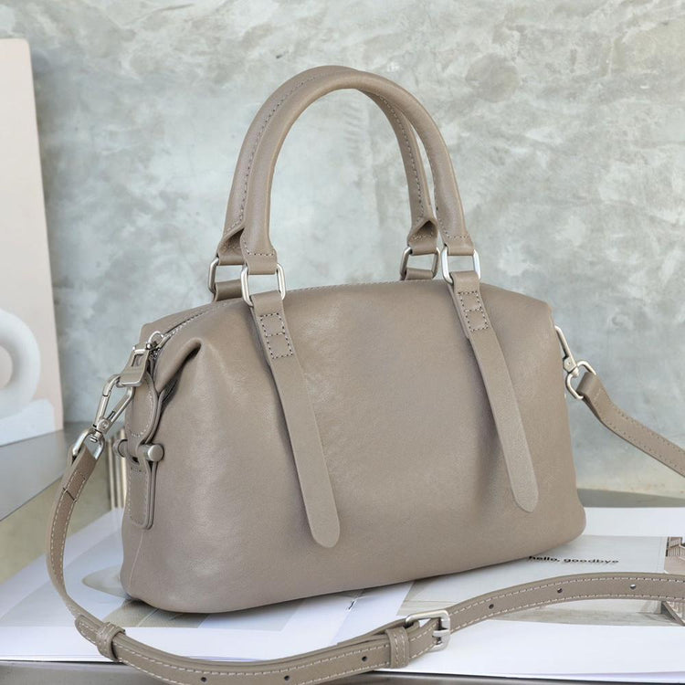 Retro Easy Matching Pillow Handbag