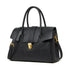 Retro Genuine leather handbag