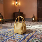 Retro Portable Casual Crossbody - Marrakech collection