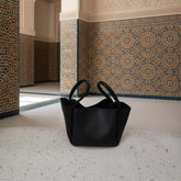 Retro Portable Casual Crossbody - Marrakech collection