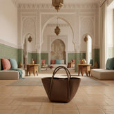 Retro Portable Casual Crossbody - Marrakech collection