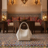 Retro Portable Casual Crossbody - Marrakech collection