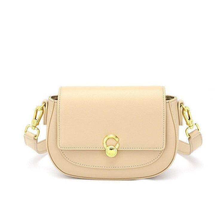 Retro Shoulder Bag