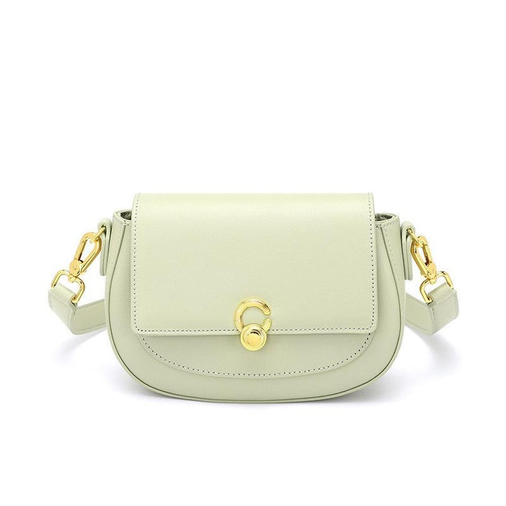 Retro Shoulder Bag