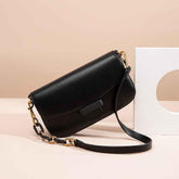 Retro Small Square Shoulder Bag