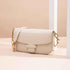 Retro Small Square Shoulder Bag