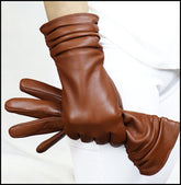 Sheepskin Gloves