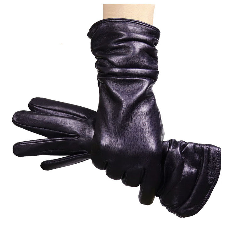 Sheepskin Gloves