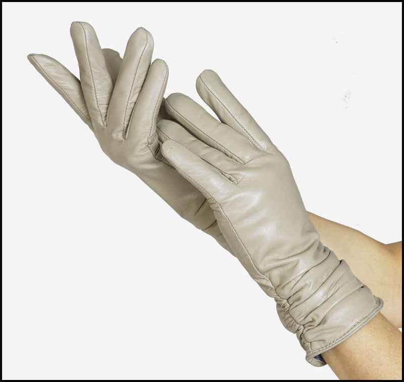 Sheepskin Gloves