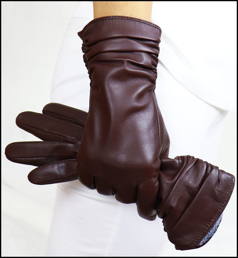 Sheepskin Gloves