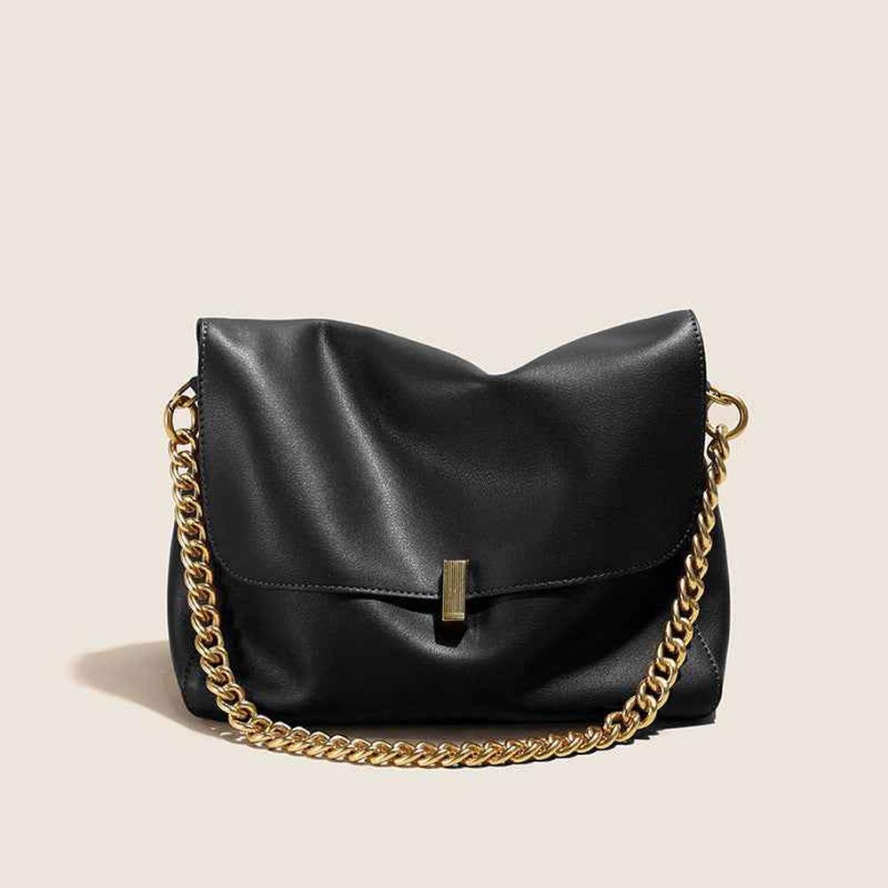 Simple All-match Versatile Shoulder Bag