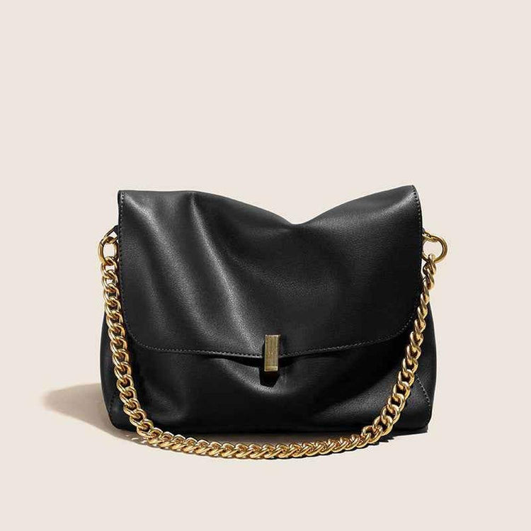 Simple All-match Versatile Shoulder Bag