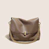 Simple All-match Versatile Shoulder Bag