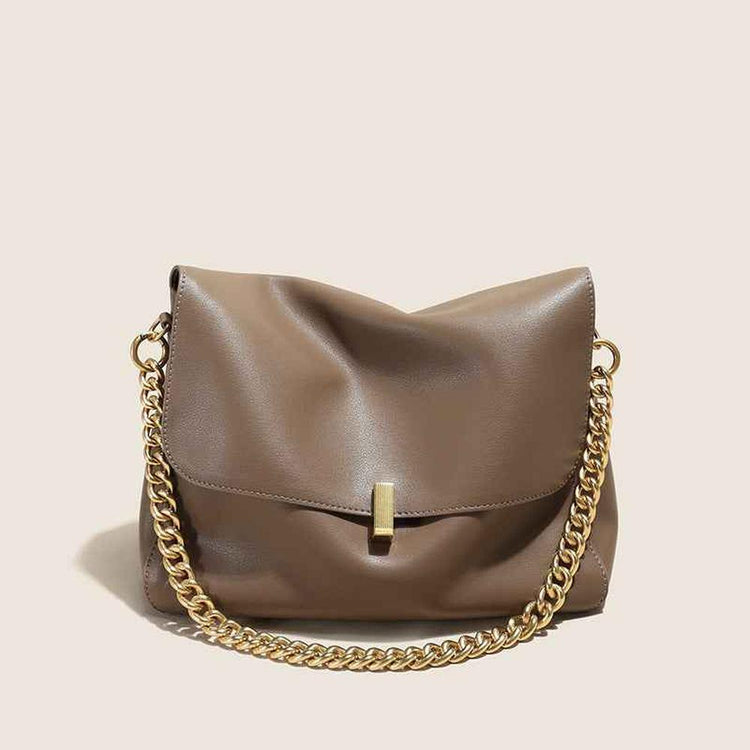 Simple All-match Versatile Shoulder Bag