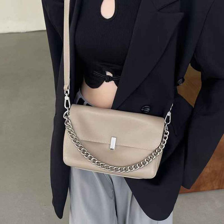 Simple All-match Versatile Shoulder Bag