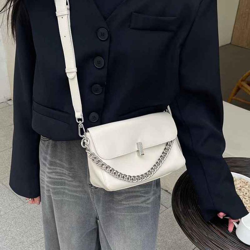 Simple All-match Versatile Shoulder Bag
