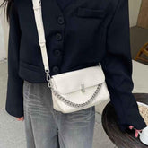 Simple All-match Versatile Shoulder Bag