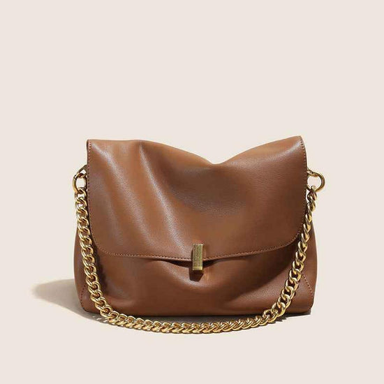 Simple All-match Versatile Shoulder Bag