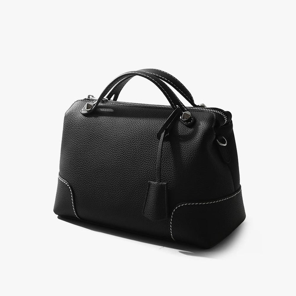 Simple Messenger HandBag