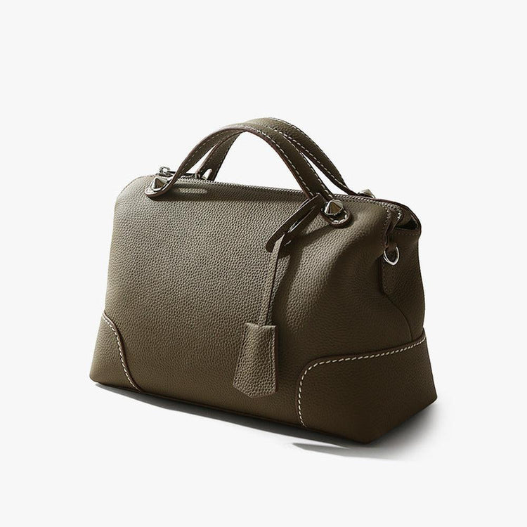 Simple Messenger HandBag