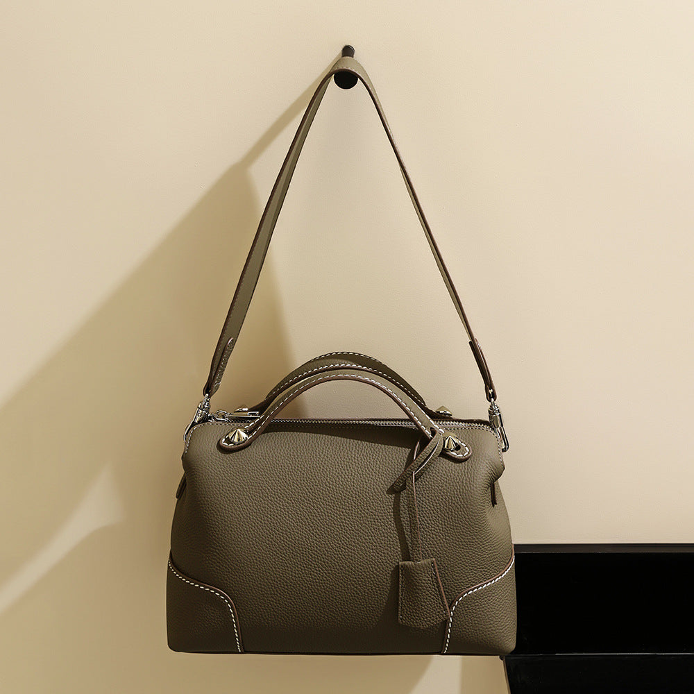 Simple Messenger HandBag