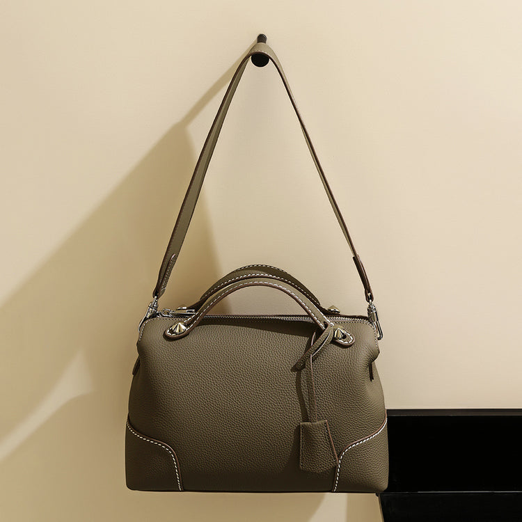 Simple Messenger HandBag