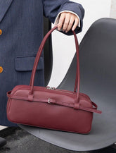 Simple Pillow shoulder Bag