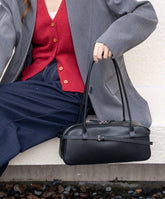 Simple Pillow shoulder Bag